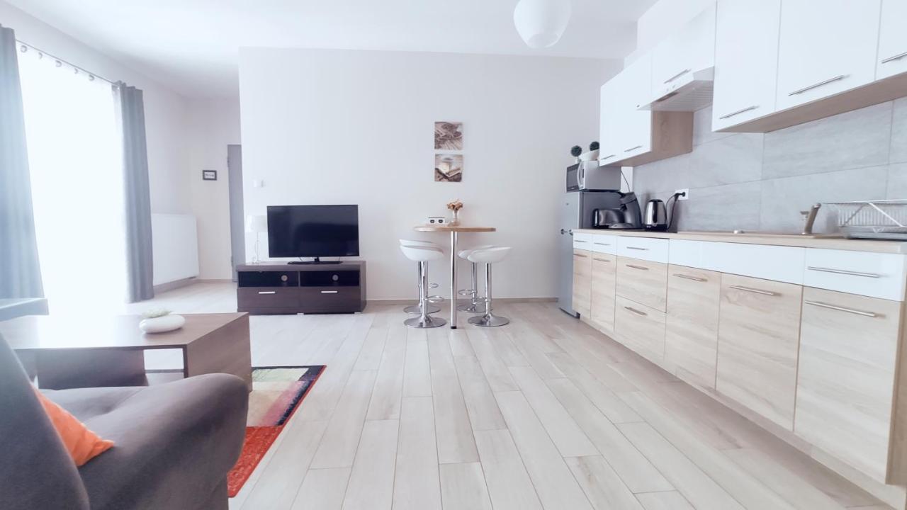 Pilsudskiego 11 By Homeprime Kraków Eksteriør billede
