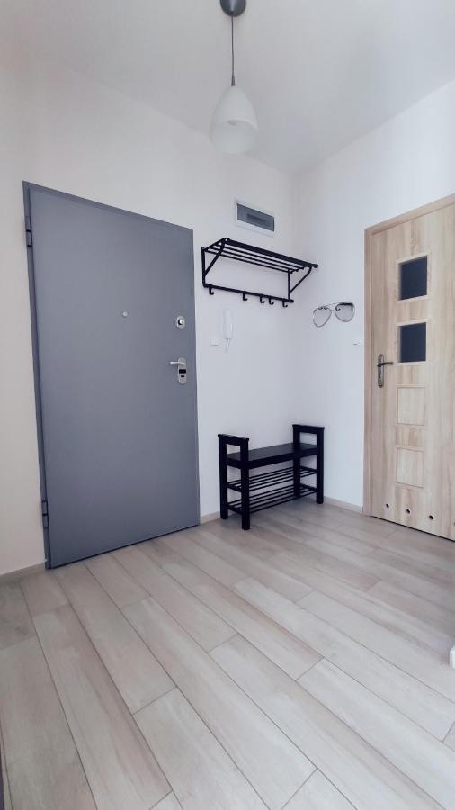 Pilsudskiego 11 By Homeprime Kraków Eksteriør billede