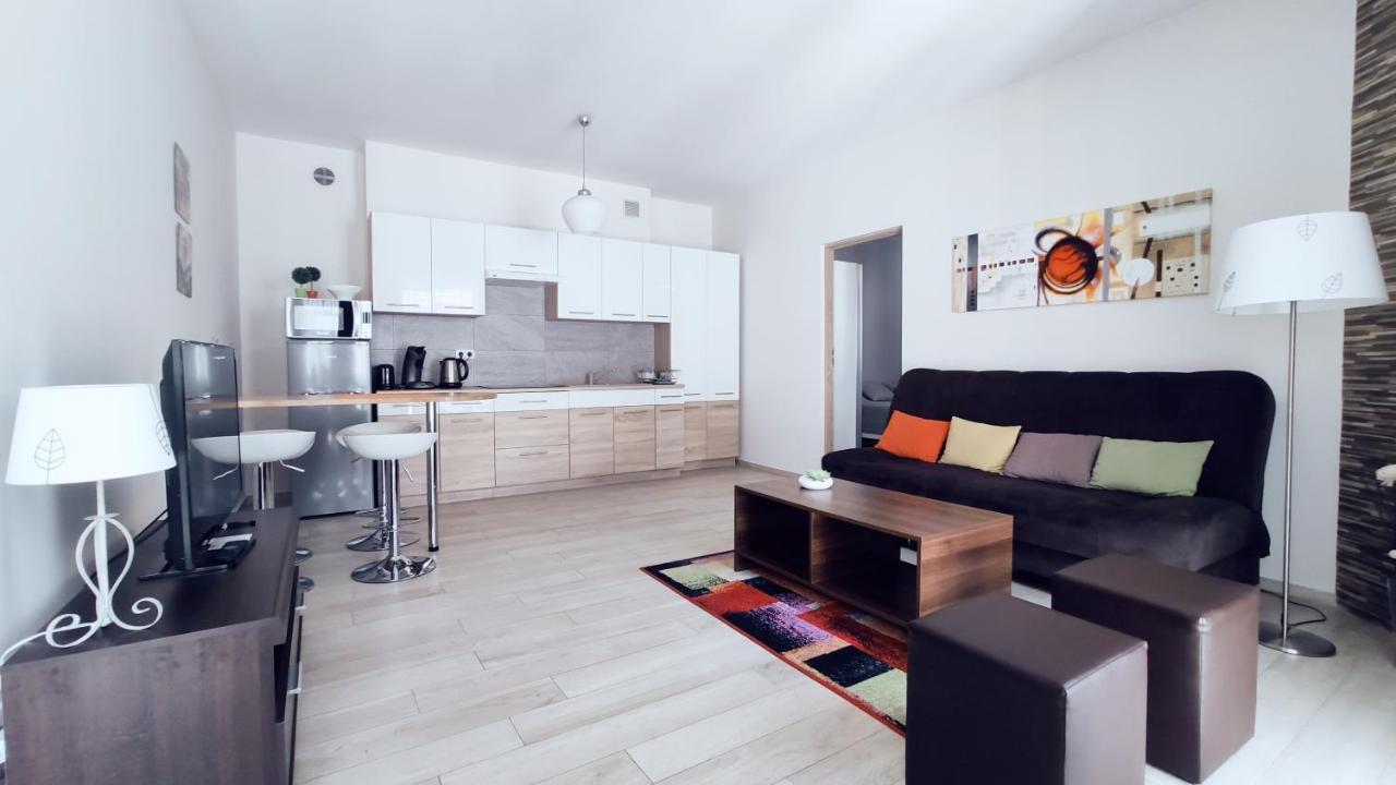 Pilsudskiego 11 By Homeprime Kraków Eksteriør billede