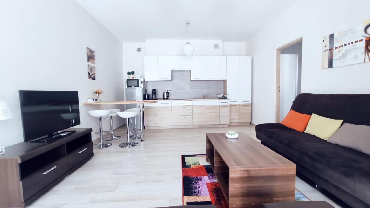 Pilsudskiego 11 By Homeprime Kraków Eksteriør billede