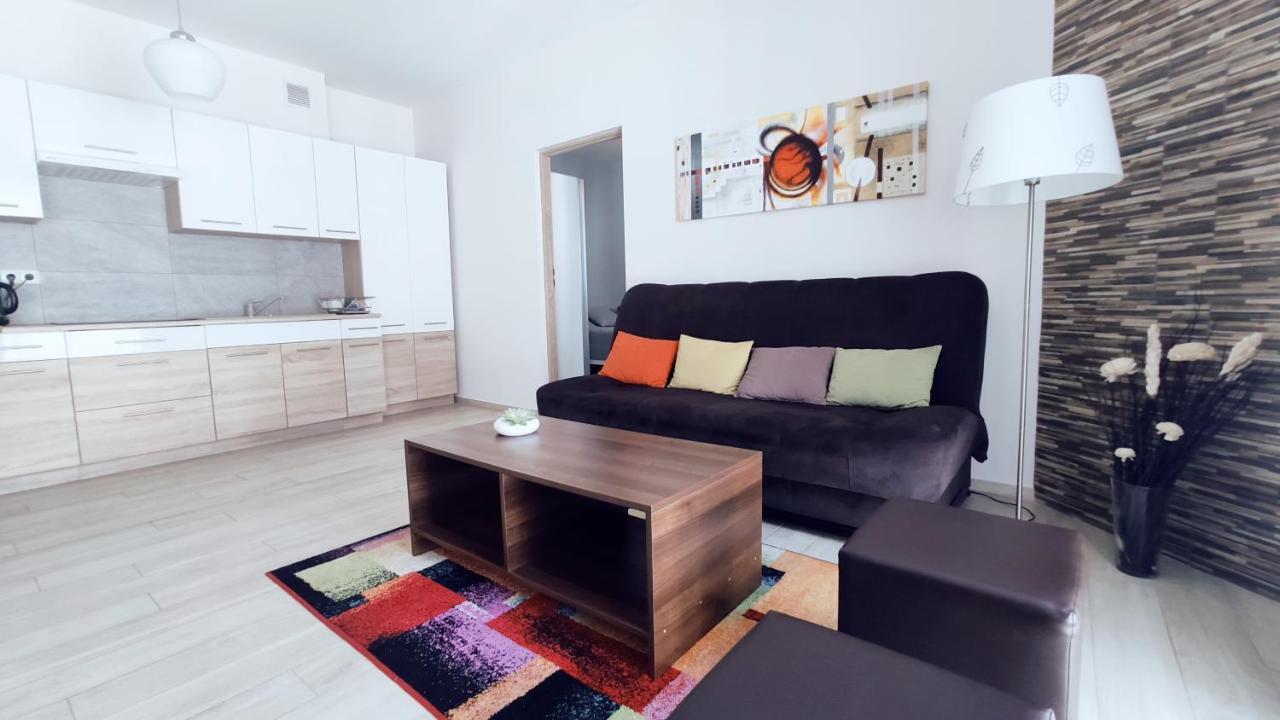 Pilsudskiego 11 By Homeprime Kraków Eksteriør billede