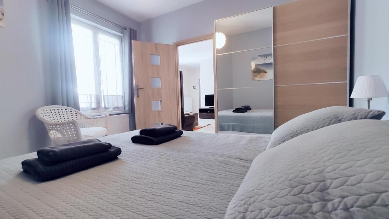 Pilsudskiego 11 By Homeprime Kraków Eksteriør billede