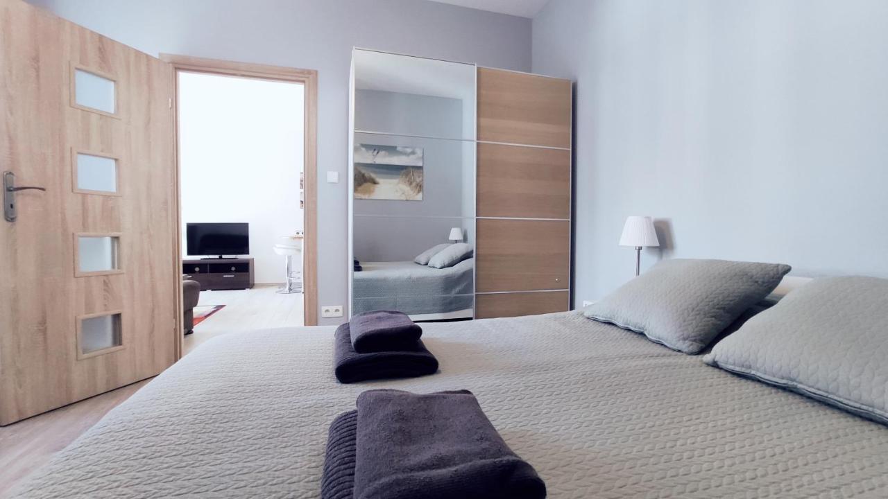 Pilsudskiego 11 By Homeprime Kraków Eksteriør billede